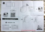 Brother PT-P300BT P-Touch Cube Etikettendrucker - Schnellanleitung Seite 2